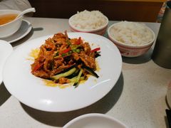 -明腾壹间茶餐厅(新都会花园广场店)