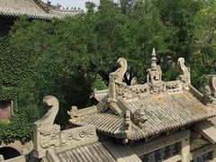-皇城相府