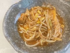 -韩仁阁米肠汤饭(韩乐坊店)