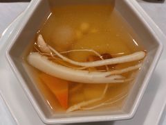 -叶叶菩提·晋福宫