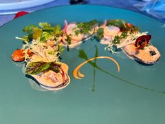 -弦月窗LUNETTE BY AMANDA(复兴路店)