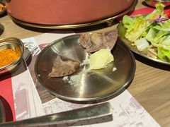-西塔老太太泥炉烤肉(双井店)