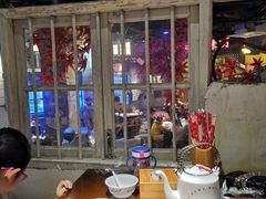 -刘妈小集市(黄陂广场店)