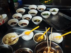 -海关荤豆花(洋河一路店)