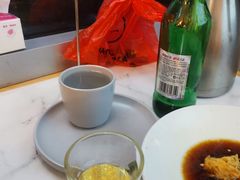 -叁拾壹克饺子·东北菜(国贸店)