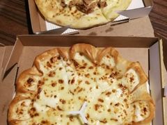 -必胜客(新辰里酒仙桥店)