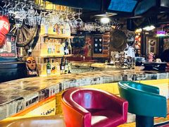 -流浪者复古西餐鸡尾酒吧(沈阳店)