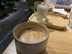 澳白-ZM COFFEE(西安路店)