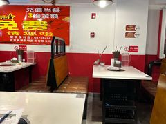 -食潮汕头鲜牛馆(望京保利店)