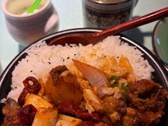 -阿西娅食府(中关村店)