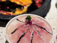 -红九格老火锅(三峡广场店)