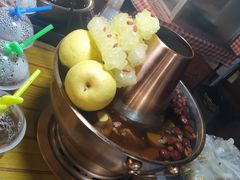 -正宁路小吃夜市