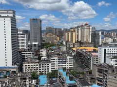 -昆明中心皇冠假日酒店