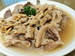 -怡园饭店-餐厅(四望亭店)