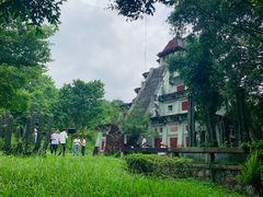 -广州世界大观