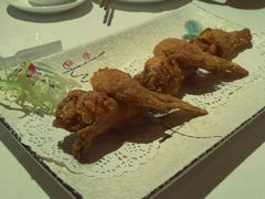 -潮福城大酒楼·潮味粤品·港式点心(湖滨北路店)