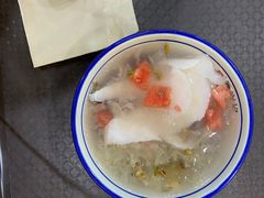 椰子水清补凉-文昌邓记清补凉(西沙路店)