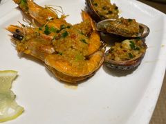 -贵木日本料理·铁板烧(新地假日广场店)