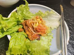 -金碗儿私厨(长阳店)