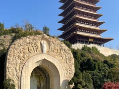 -牛首山文化旅游区