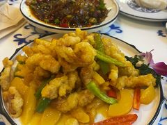 -老都一处饺子馆(道里店)