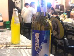 -虎虎龙虾大排档(双井店)