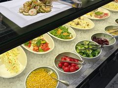-拉蒂娜·巴西牛排馆 Latina·Brazilian Steakhouse(陆家嘴旗舰店)