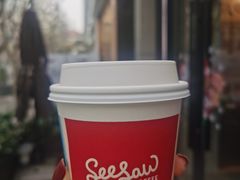 -Seesaw Coffee(88铜仁路店)