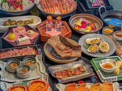 -松鹤精致料理(五一中路店)