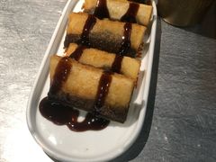 -探鱼·鲜青椒爽麻烤鱼(朝阳悠唐广场店)