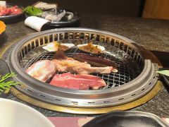-牛YO烧肉烤肉自助(万象城春河里店)