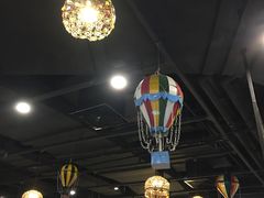 -TUK土耳其餐厅·下午茶(卢湾店)