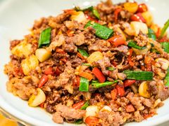 -湘邻呷铺·田园家宴(汉基广场店)