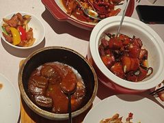 -千百味红餐厅·江西菜(绿地双子塔店)