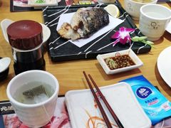-元通寿司(地标店)