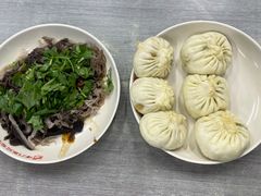 -津门张记包子铺(华昌道店)