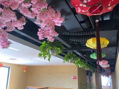 -缘福乡村铁锅炖民宿(八达岭店)