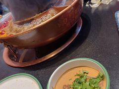 -南门四季铜锅涮肉(大屯·北苑店)