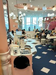 -奈尔宝·儿童乐园·亲子餐厅(苏州大悦城店)