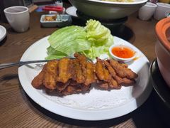 -闽鄂情·闽南招财鸭(水头店)
