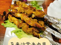 -Siam泰餐厅(水上公园店)