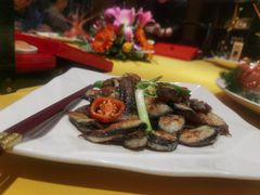 -味可道美食坊(福基路店)