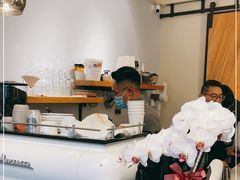 -LAB COFFEE来杯咖啡(浦仓路店)