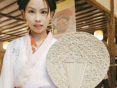 -南京大牌档(凯德大峡谷店)