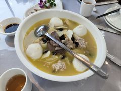 -西陵饭店