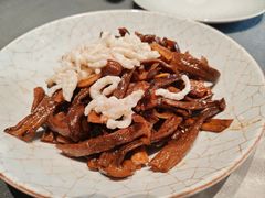-沈灶河豚宴·河豚融合餐厅(汉中路店)