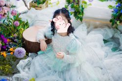 点击看大图 -韩国童感TOUCH PHOTO儿童摄影(朝阳分店)