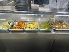 -北京联合大学本部食堂