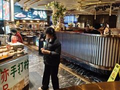 -喜庭海鲜自助(来福士店)