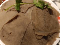 -码头故事火锅(大丰店)